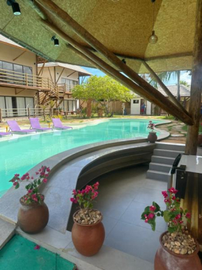 AMARÉ Condominio ap 102